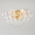 VALLONNE CEILING EMBRACE LIGHT