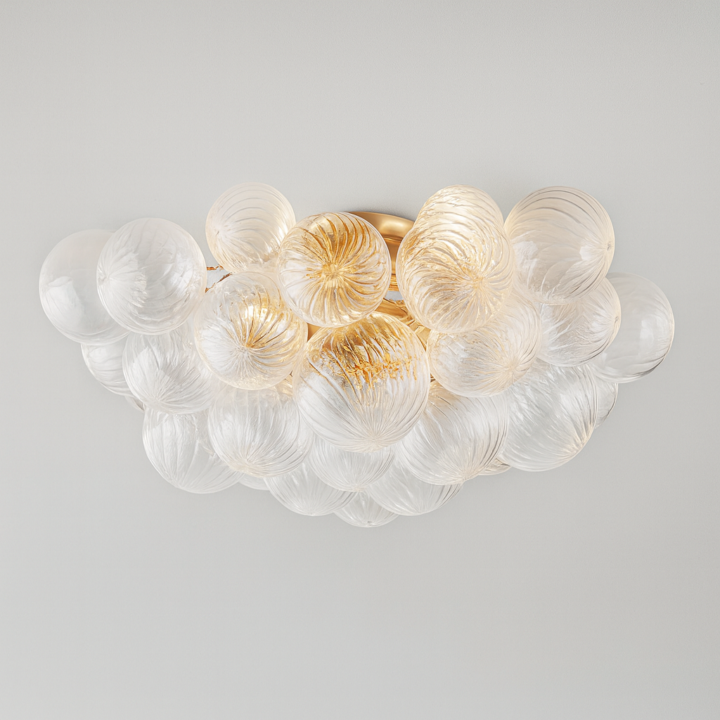 VALLONNE CEILING EMBRACE LIGHT