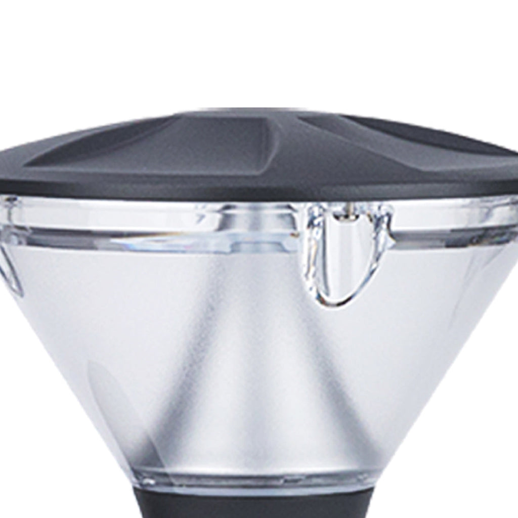 THORNBURY RAINPROOF MODERN OUTDOOR SCONCE