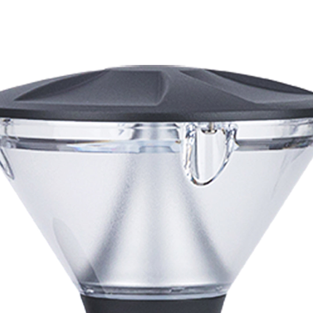 THORNBURY RAINPROOF MODERN OUTDOOR SCONCE