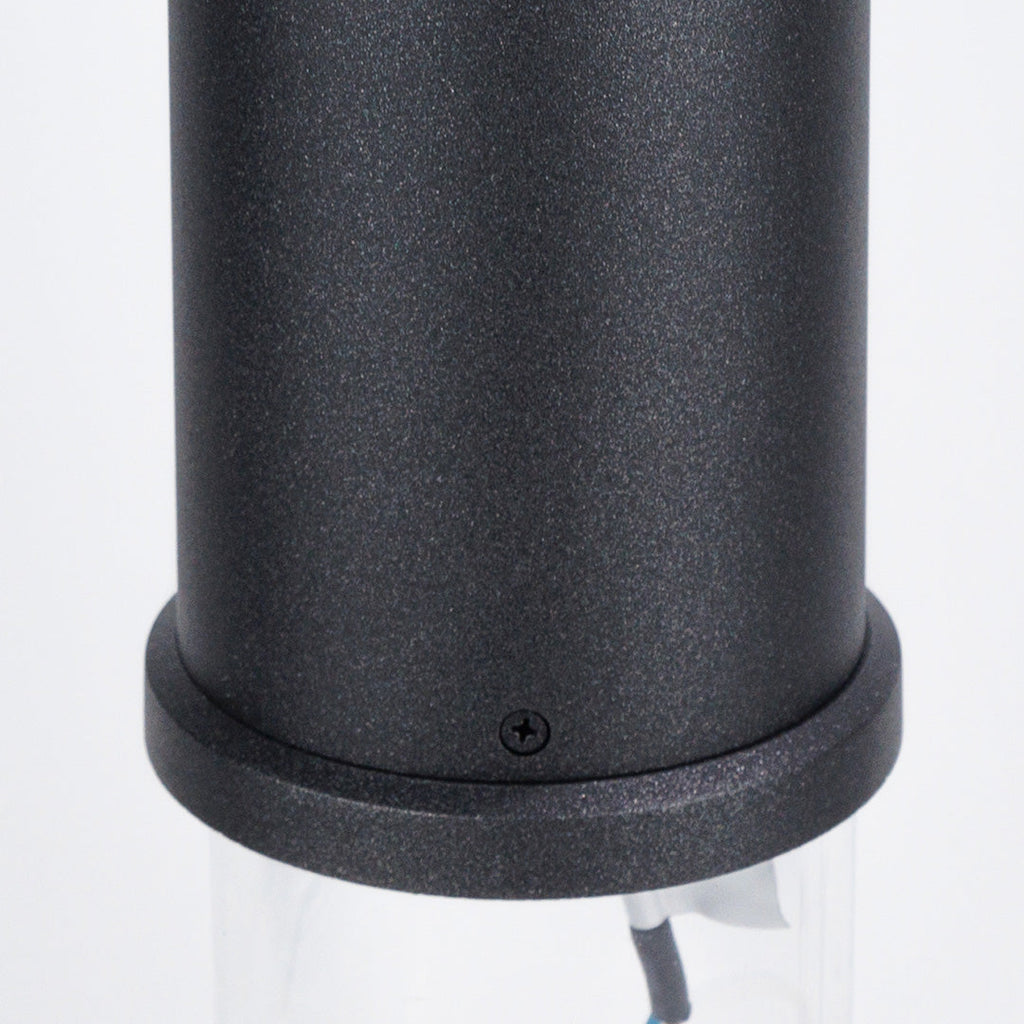 WINDSOR BLACK GLOW PATHWAY ILLUMINATOR