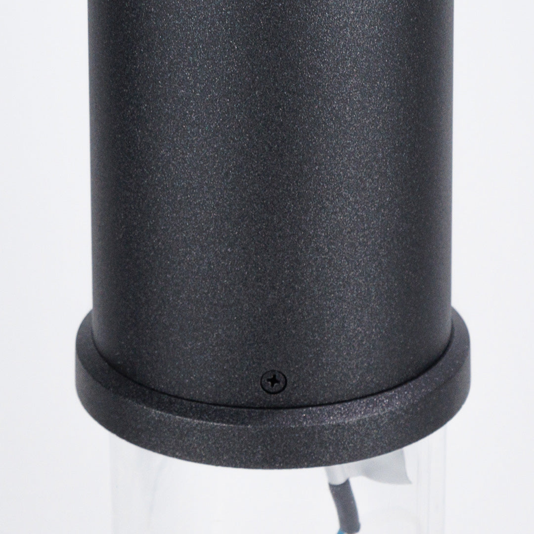 WINDSOR BLACK GLOW PATHWAY ILLUMINATOR