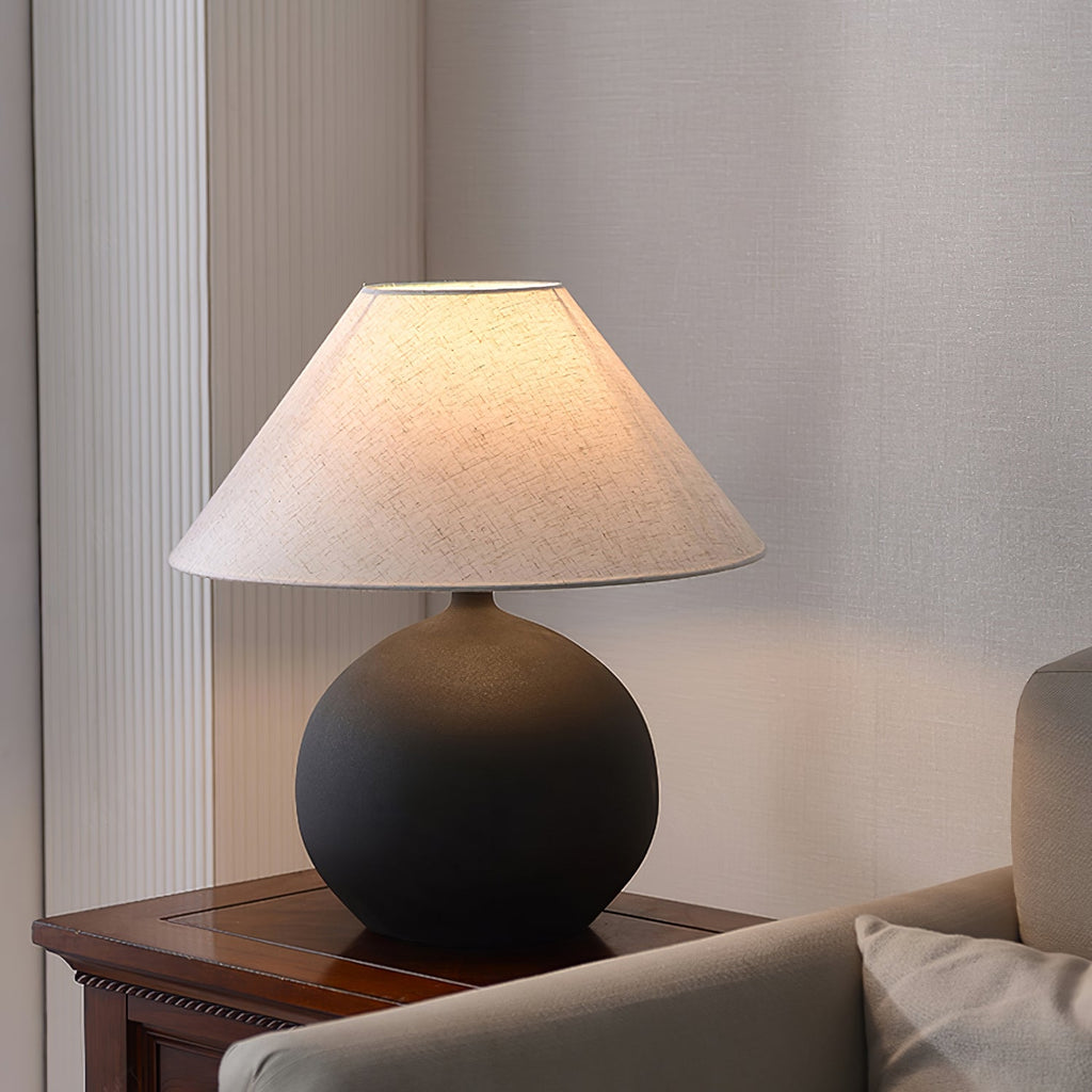 Ravenswood Porcelain Glow Table Lantern