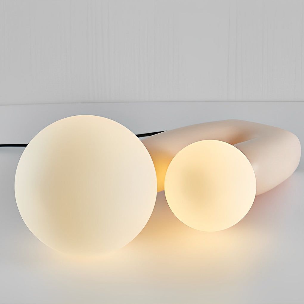 CAMBRIDGE DESERT OASIS DOUBLE LIGHT TABLE LANTERN