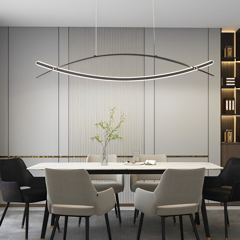 WINDSOR HARMONY DIMMING LED CHANDELIER