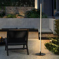 RAVENSDALE RAIN-PROOF SLIMLINE LED OUTDOOR LANTERN
