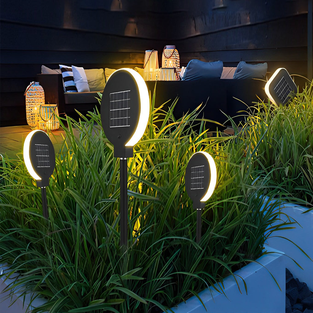 RAVENSHIRE SOLAR ORB GARDEN ILLUMINATOR