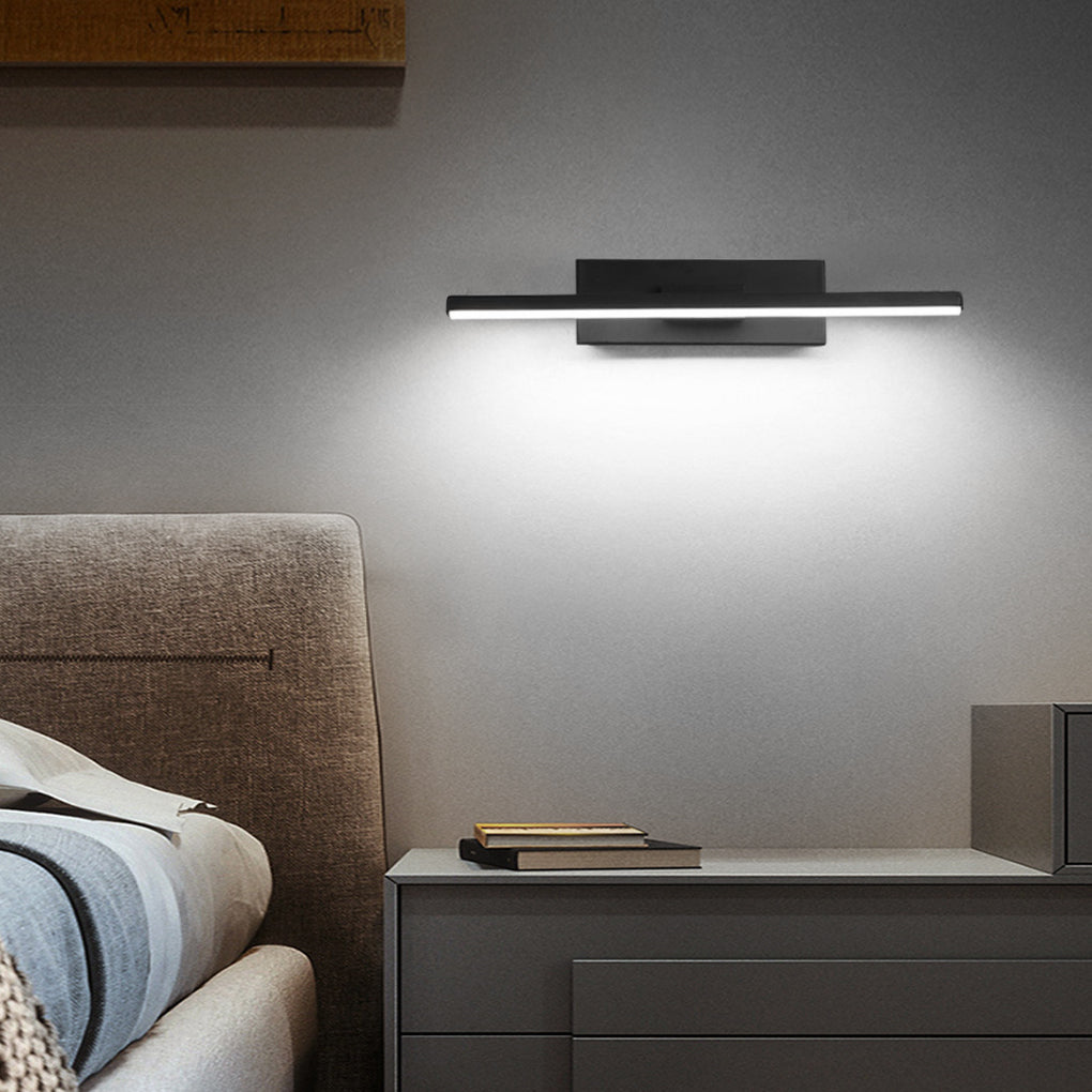 WINDSOR 330° SWIVEL LED WALL APPLIQUE