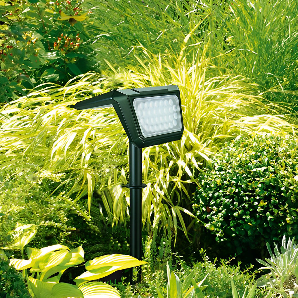 BARNETT RAINSHIELD SOLAR GLOW LANTERN SET"
2. "WINSLOW NIGHTFALL SOLAR ILLUMINATION LAMPS