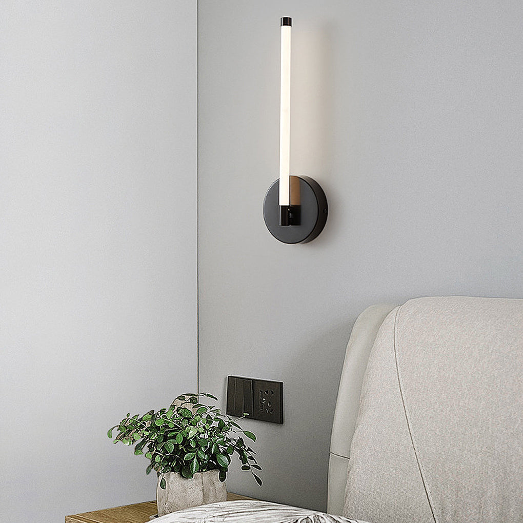 WINDSOR CIRCULAR DIMENSIONAL WALL LIGHTING