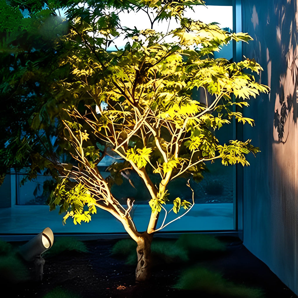 WINTERBOURNE RAINPROOF LED LANDSCAPE ILLUMINATORS