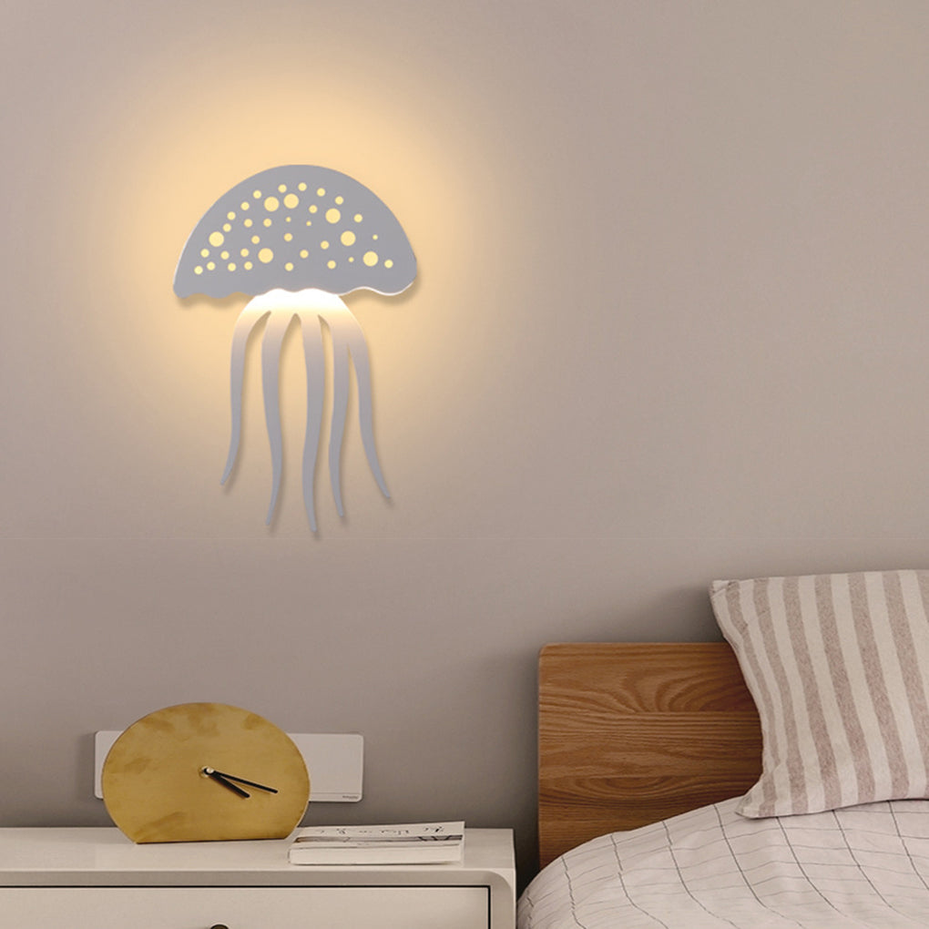 FENWICK AQUATIC WHIMSY LED WALL LIGHT