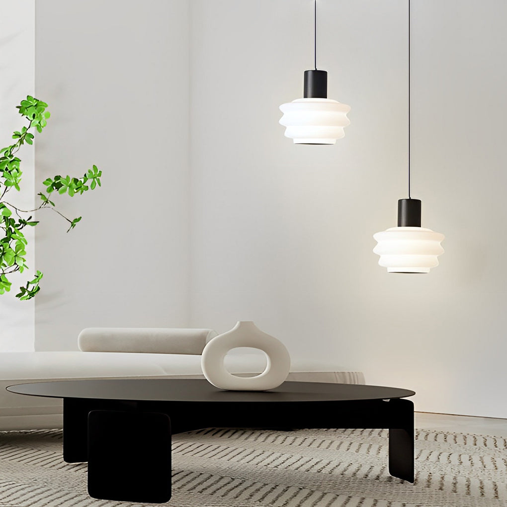 WINTHORPE TRIO DIMMER PENDANT LIGHT