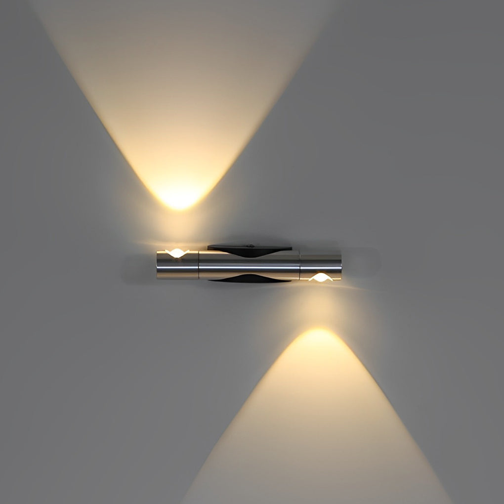 WINCHESTER DUAL-FUNCTION LED WALL ILLUMINATOR