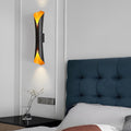 WINTHORPE DUAL-FACED COB WALL LANTERN