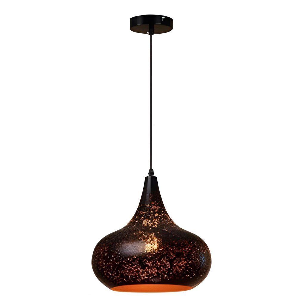 RAVENHALL IRONWORKS VINTAGE PENDANT LIGHT