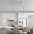 WAVERTREE CIRCULAR LED LIGHTING WITH INFINITE DIMMING"  
2. "BRANDEIS STEPLESS DYNAMIC WAVE CHANDELIER"  
3. "CRESWICK INTUITIVE CIRCULAR LED SUSPENSION LIGHT"  
4. "HENLEY MODERN WAVE FORM LED CEILING CHANDELIER"  
5. "PENROSE ADJUSTABLE CIRCULAR LED LIG