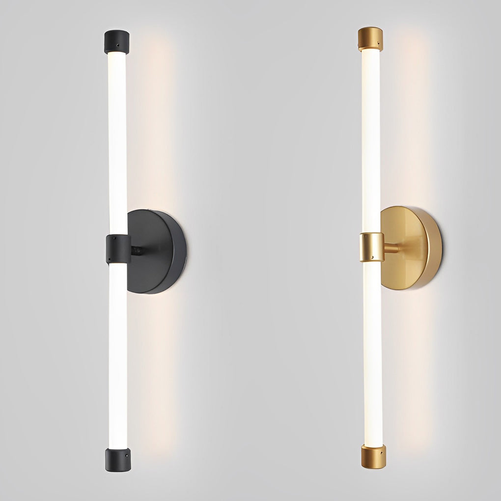 WHITBY TRIO DIMMABLE LED WALL LIGHT