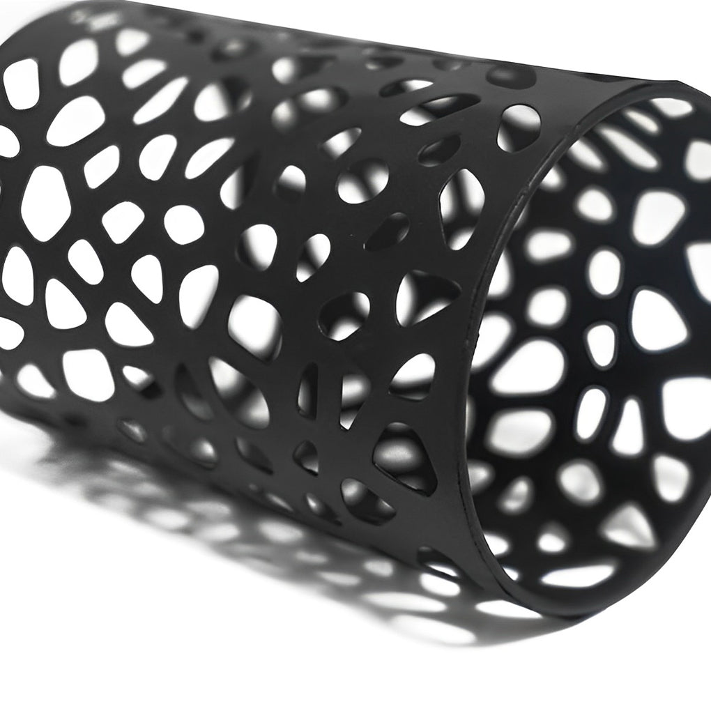 FENWICK SOLAR EMBER GLOW OUTDOOR LIGHTING