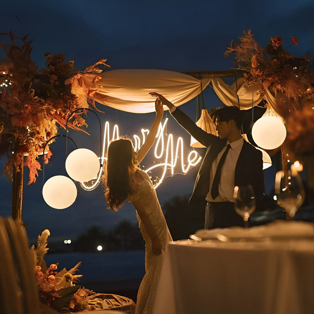 WINTHROP RAINBOW GLOW TABLE LAMP WITH WIRELESS CONTROL