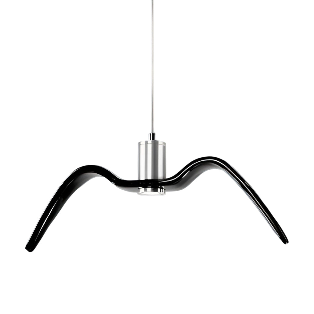 WINTHROP SEAGULL INSPIRATION LED CEILING LANTERN
