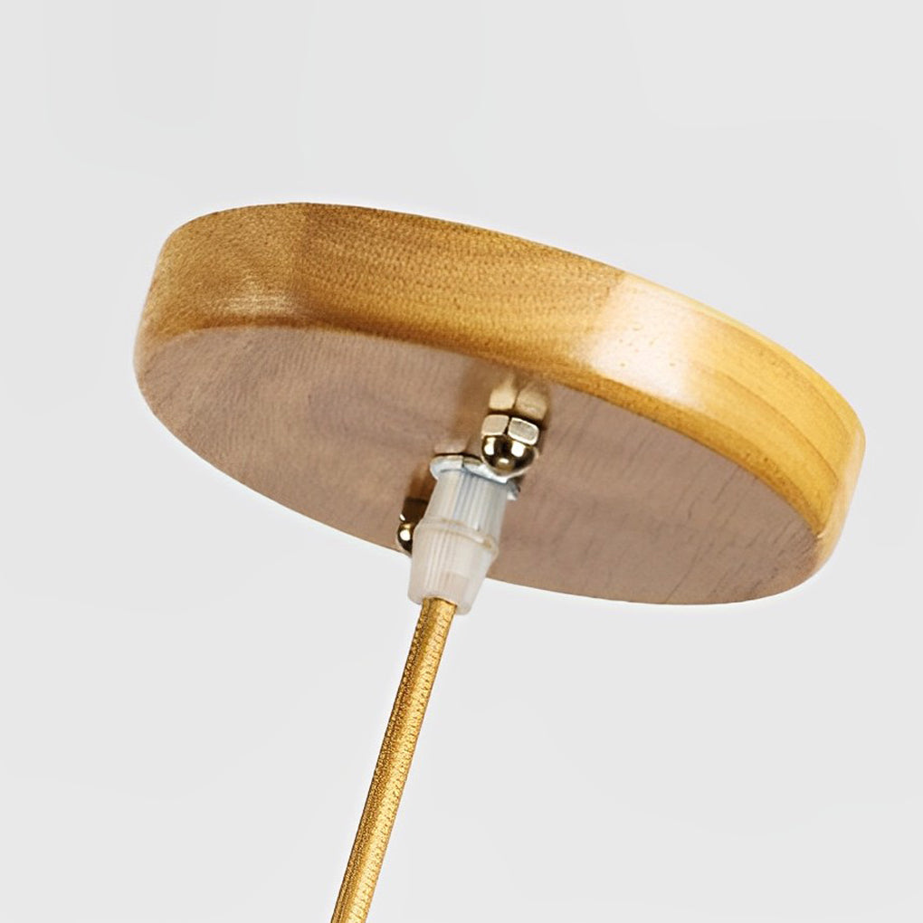 THISTLEWOOD PINE CONE ILLUMINATOR