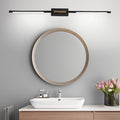 WINCHESTER GLEAM STRIPED VANITY LIGHTING BAR
