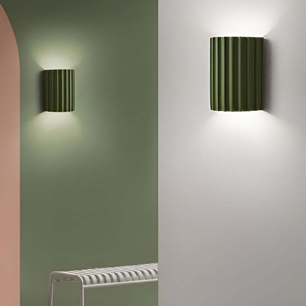 WINTHORPE DUAL-AXIS NORDIC WALL SCONCE