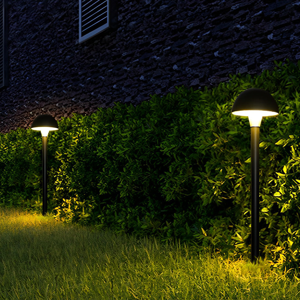 FENWICK FUNGAL GLOW OUTDOOR LANTERN