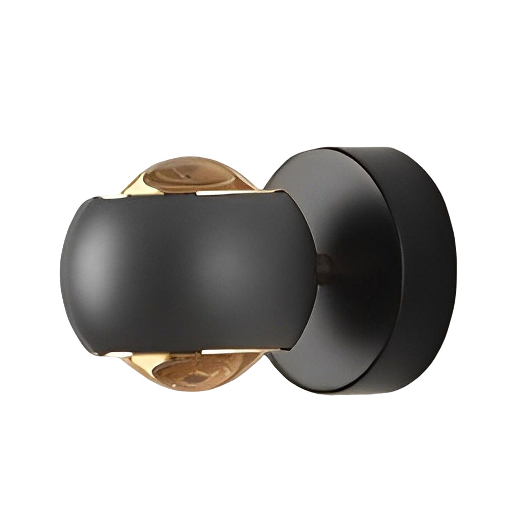WINTHORPE DUAL-FACETED LED WALL ILLUMINATOR