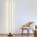 ALDERSON OVAL LED LUMINAIRE