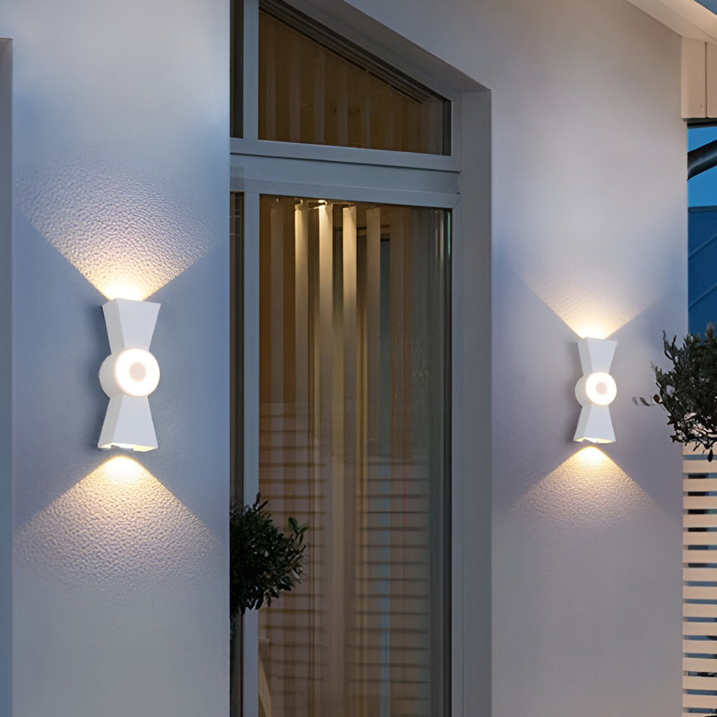 RAVENSCROFT AQUA BEAM WALL ILLUMINATOR