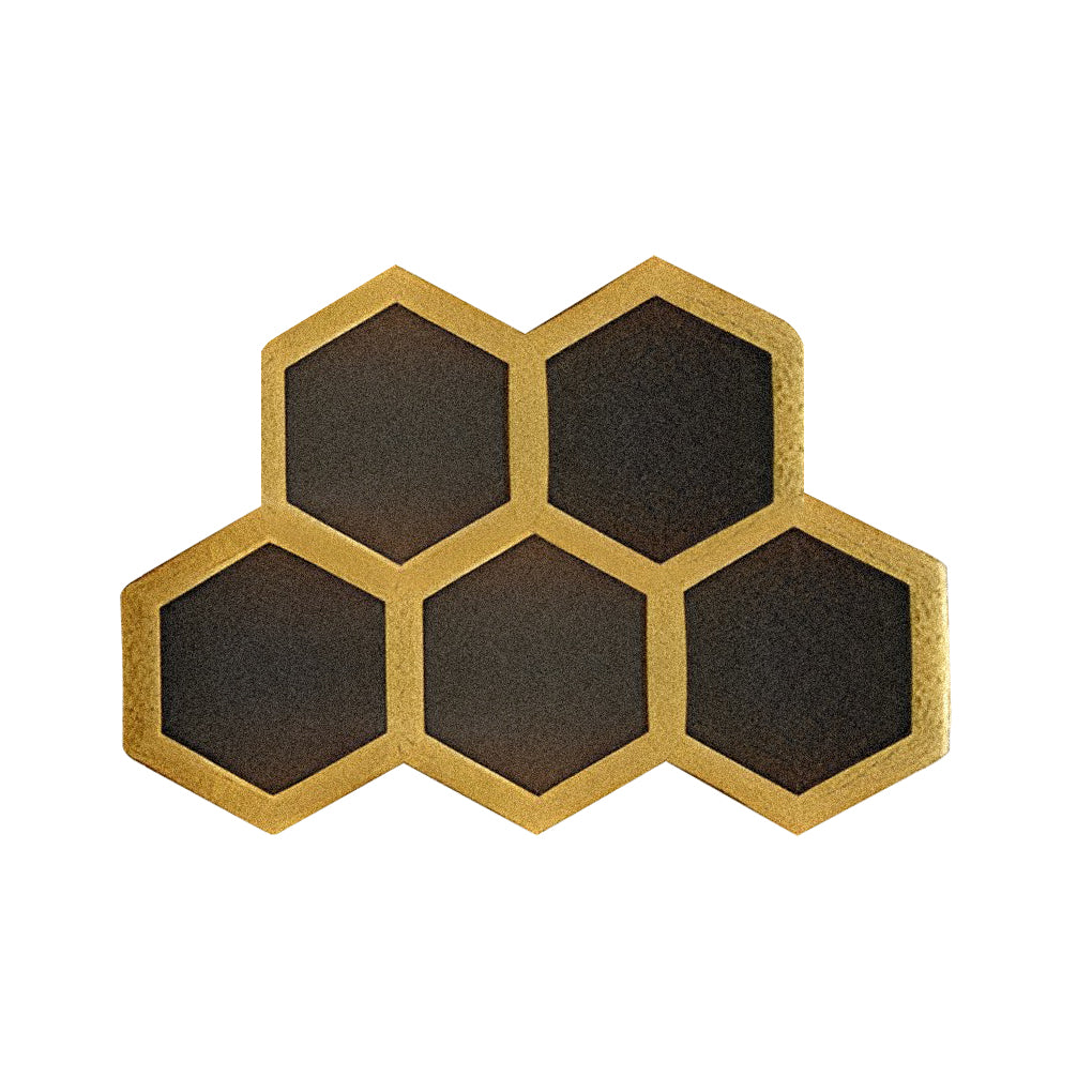 WINDSOR HONEYCOMB LED WALL WASHER, AQUA-RESISTANT UP/DOWN LIGHT