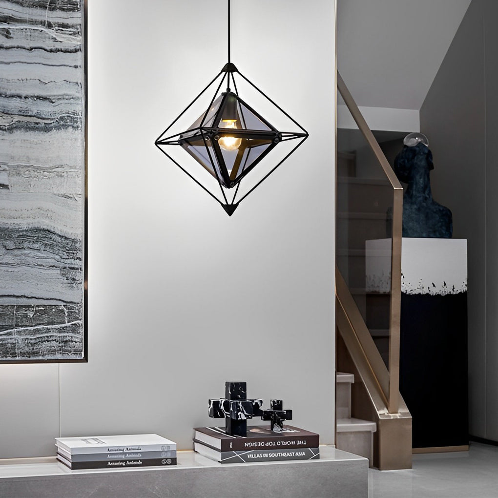 WINSLOW GEOMETRIC GLASS ISLAND PENDANT LIGHT"  
2. "HARTFIELD MODERN GLASS PENDANT LANTERN"  
3. "TAVISTOCK MINIMALIST GLASS HANGING LIGHT"  
4. "RAVENSCROFT CONTEMPORARY GLASS PENDANT"  
5. "BRAMBLEWOOD ARTISANAL GLASS ISLAND LIGHT"  
6. "FENWICK SCULPTU
