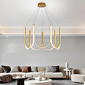 WINCHESTER TRIO DIMMABLE LED CEILING LIGHT