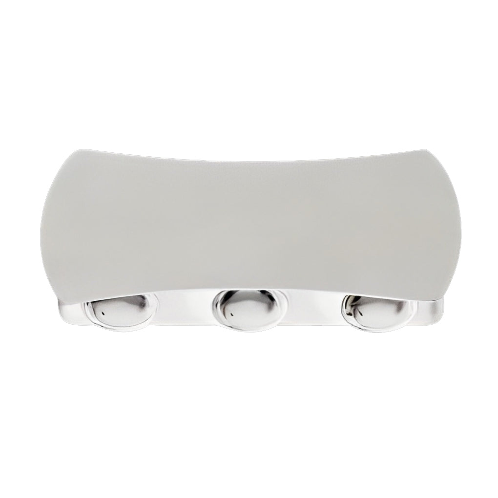 WINDSOR ALUMINUM DUAL-FACED LED OUTDOOR WALL LANTERN