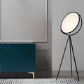 RAVENWOOD TRIO-LEG ILLUMINATOR WITH DYNAMIC LED GLOW