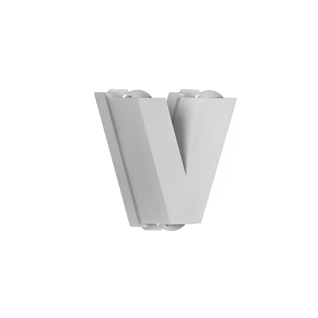 WINTHORPE MODERN ILLUMINATED OUTDOOR WALL LANTERN