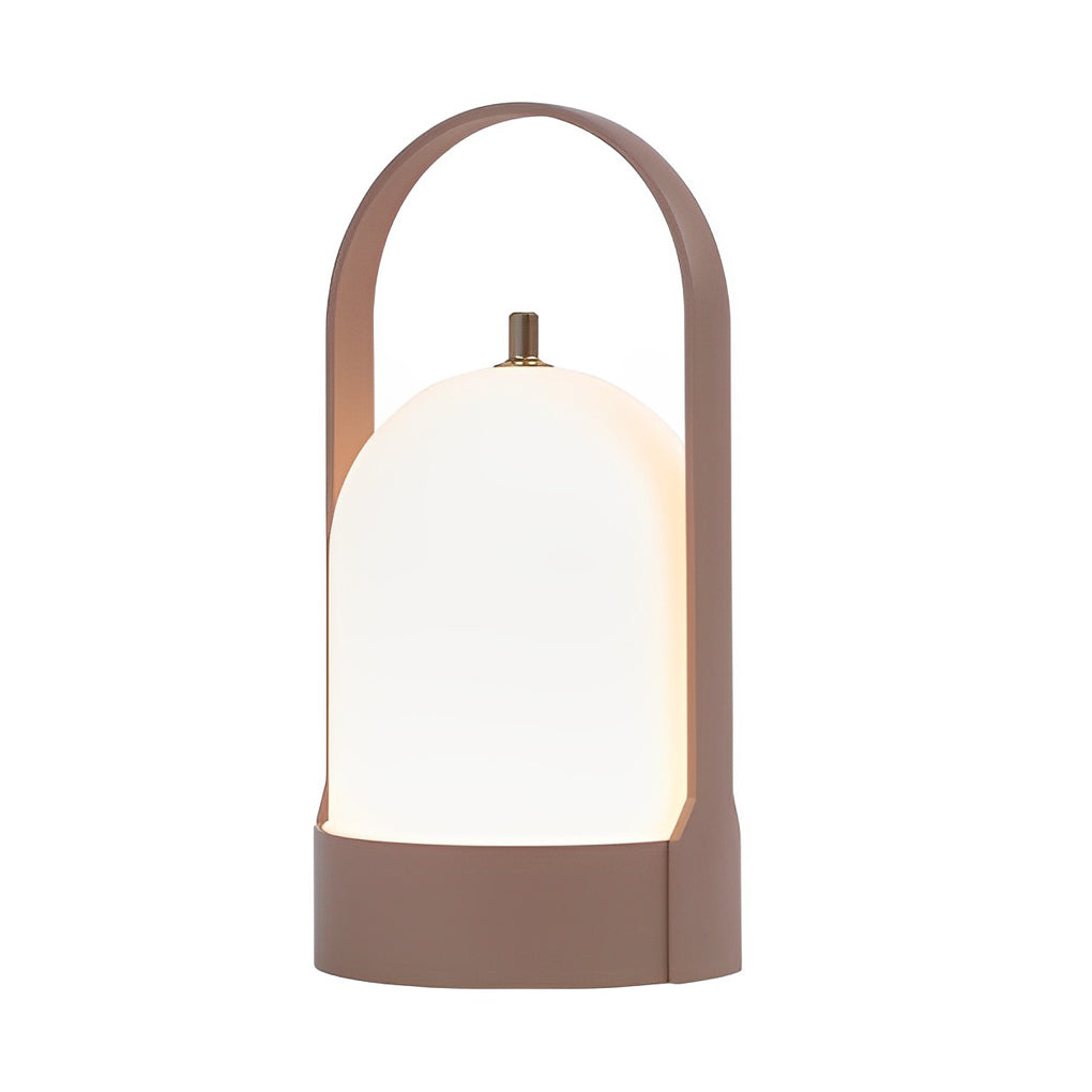 WINTERBOURNE HIGHLAND PORTABLE LED LANTERN