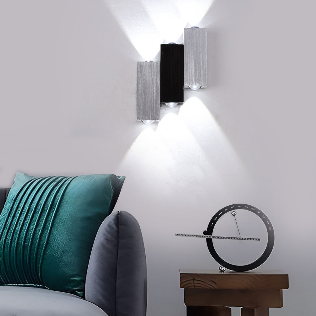 CHARLESTON RECTANGULAR LED WALL WASHER