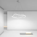 KESTREL LOOP DIMMABLE PENDANT LIGHTING