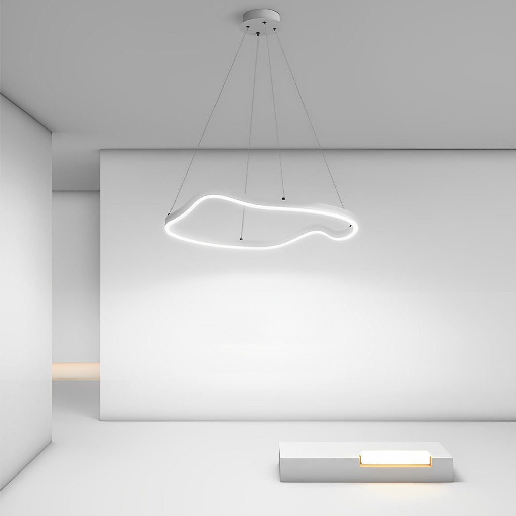 KESTREL LOOP DIMMABLE PENDANT LIGHTING
