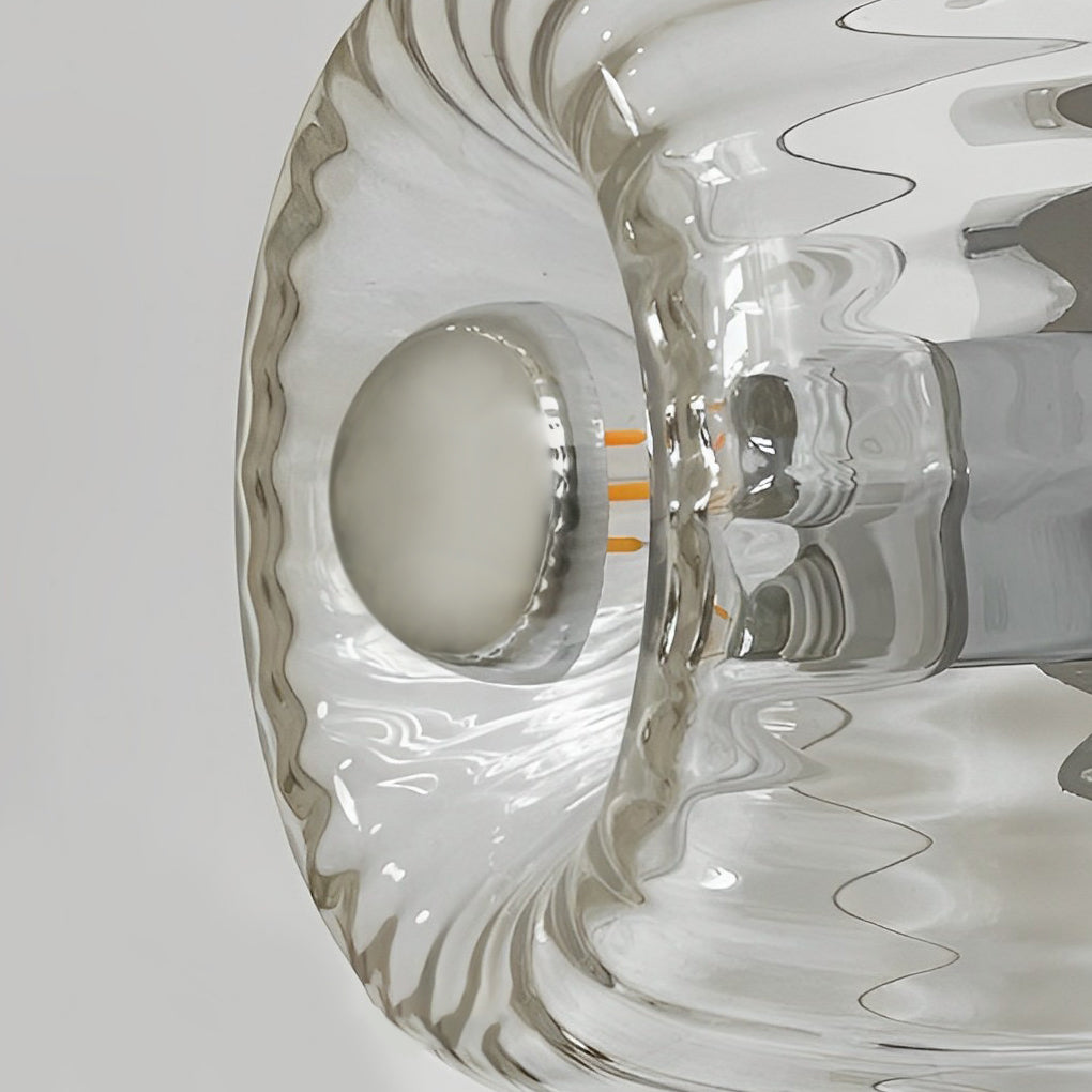 WINTHORPE AQUATIC GLOW WALL LANTERN