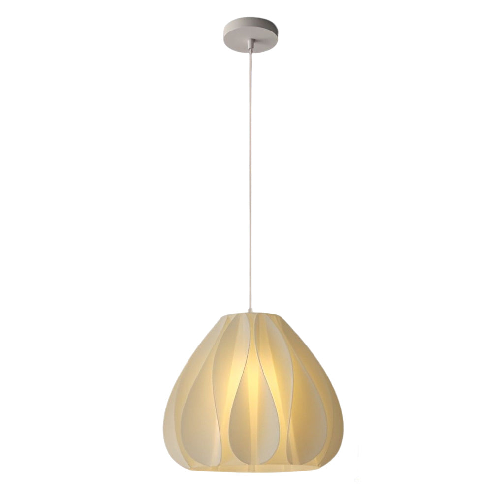 BRAMBLEWOOD 3D-PRINTED NORDIC ILLUMINATION PENDANT