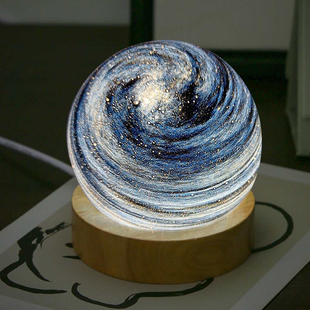 ASTRAEA COSMIC ORB NIGHT LIGHT FOR CHILDREN