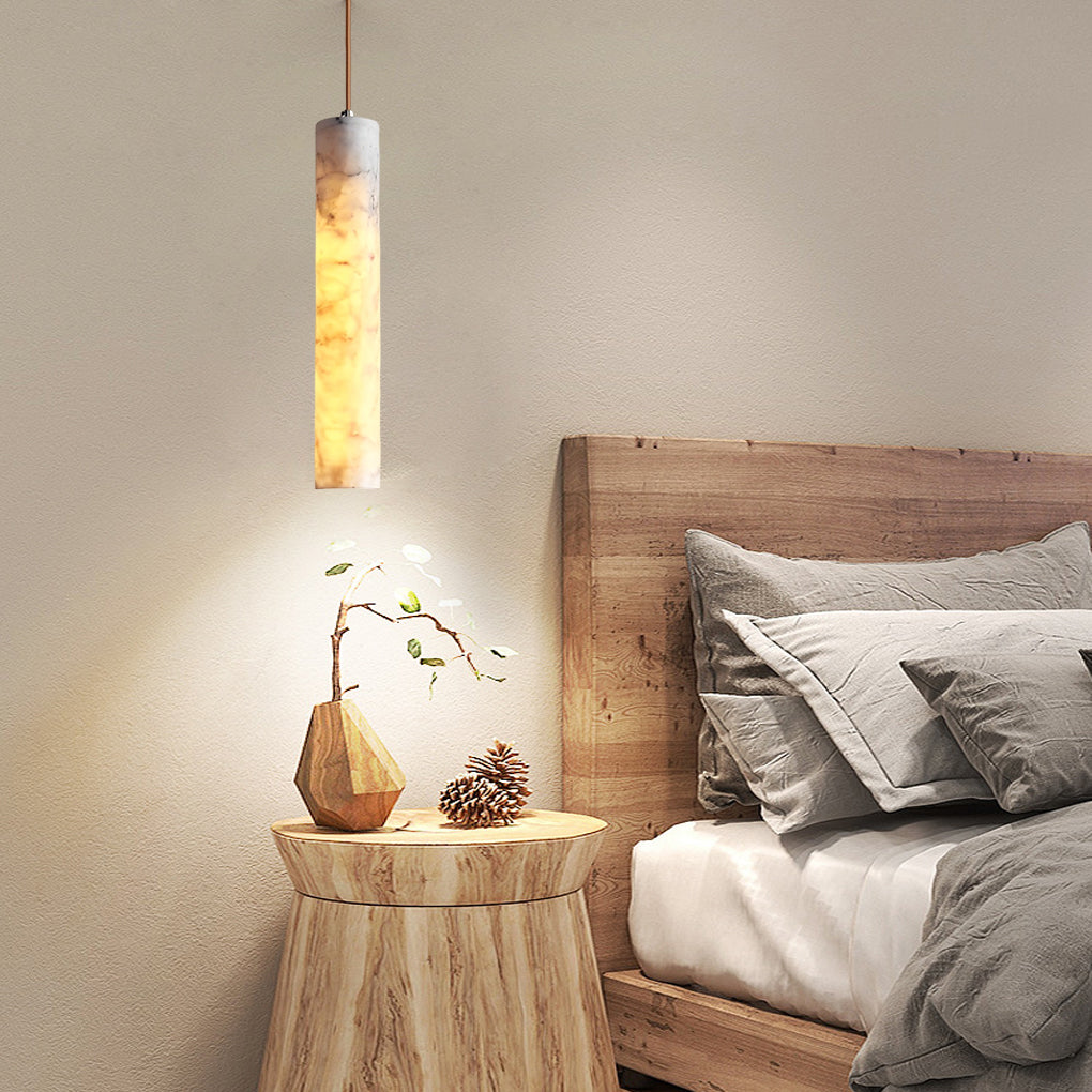 WINCHESTER MARBLE ELEGANCE PENDANT LIGHT