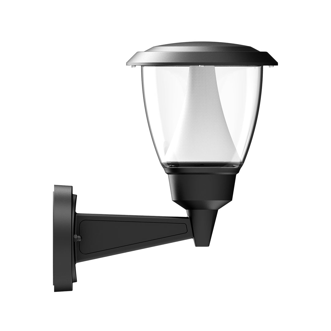 WINDSOR SHADOW WATER-RESISTANT LED WALL SCONCE