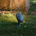 WINDSOR RAINPROOF GARDEN BEACON SPOTLIGHTS