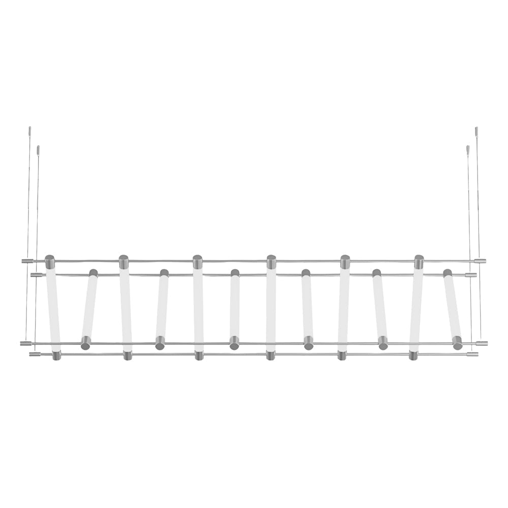 WINSLOW ACRYLIC TUBE MODERNIST ISLAND LIGHTING FIXTURE"
2. "TAVISTOCK GEOMETRIC TUBE LED HANGING LANTERN"
3. "FENWICK ILLUMINATED TUBE PENDANT FOR KITCHEN ISLAND"
4. "LARCHMONT CONTEMPORARY TUBE LED SUSPENDED LIGHT"
5. "BROMLEY ARTISAN TUBE PENDANT LIGHTI