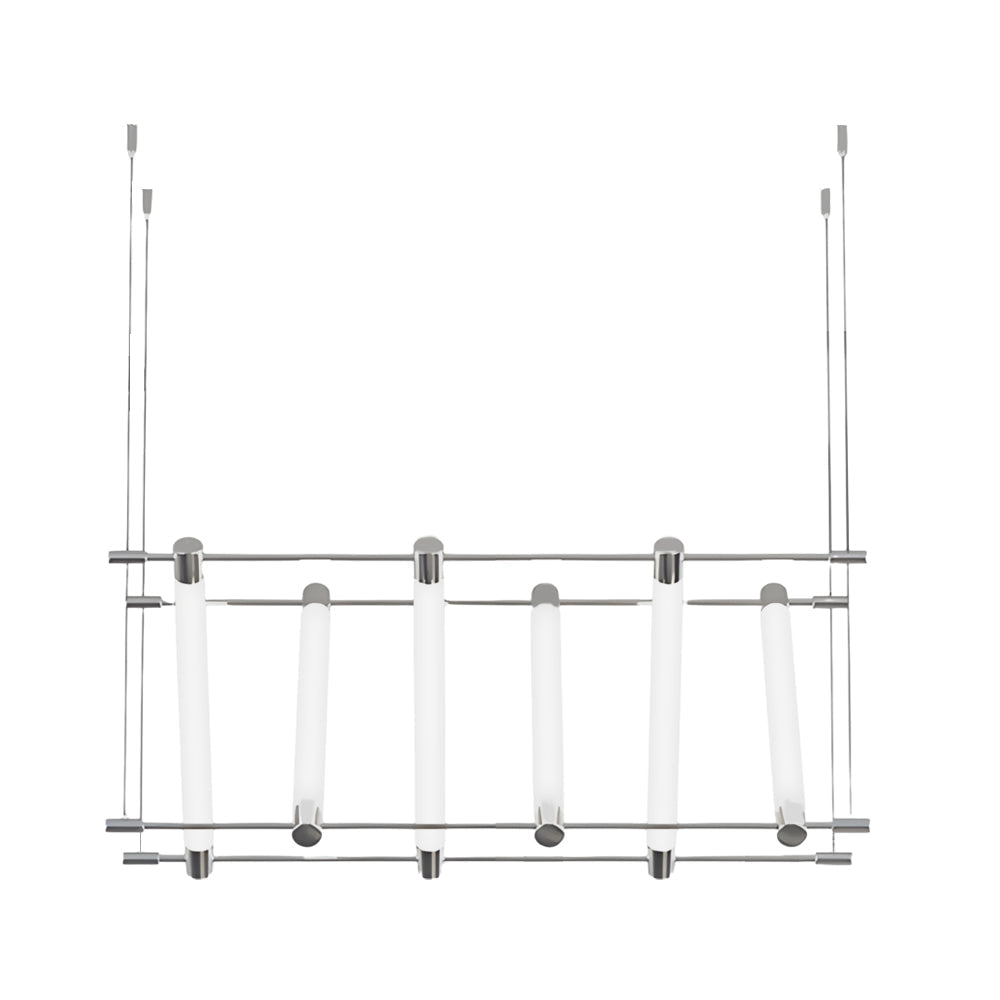 WINSLOW ACRYLIC TUBE MODERNIST ISLAND LIGHTING FIXTURE"
2. "TAVISTOCK GEOMETRIC TUBE LED HANGING LANTERN"
3. "FENWICK ILLUMINATED TUBE PENDANT FOR KITCHEN ISLAND"
4. "LARCHMONT CONTEMPORARY TUBE LED SUSPENDED LIGHT"
5. "BROMLEY ARTISAN TUBE PENDANT LIGHTI